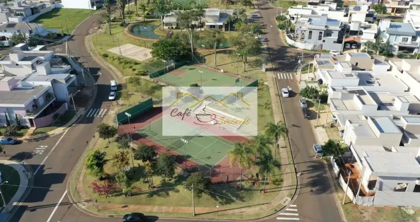 Casa em condomínio em condomínio parque residencial damha lll, são carlos/sp