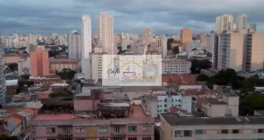 Apartamento com 3 quartos à venda na Rua dos Tapes, Cambuci, São Paulo