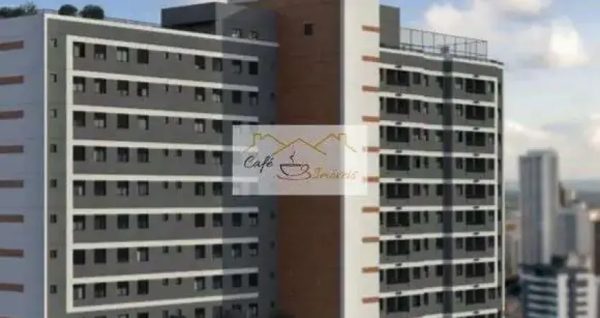 Kitnet / Stúdio à venda na Rua do Hipódromo, Mooca, São Paulo