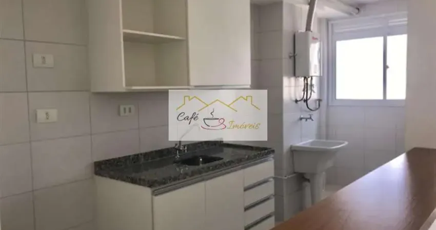 Apartamento com 2 quartos para alugar na Rua Domingos Paiva, Brás, São Paulo