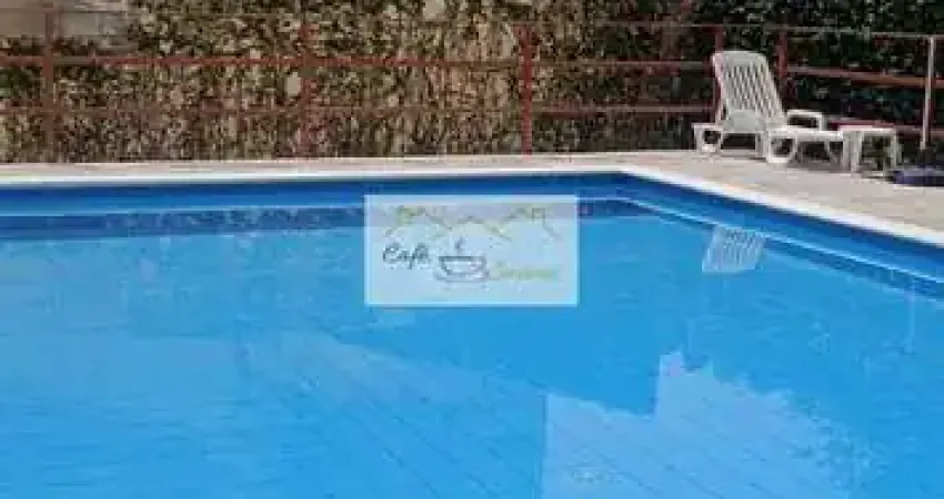 Apartamento com 2 quartos à venda na Rua Caiçara, Santo Amaro, São Paulo