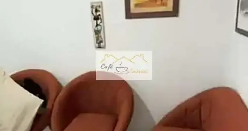 Apartamento com 2 quartos à venda na Avenida Bartolomeu de Gusmão, Aparecida, Santos