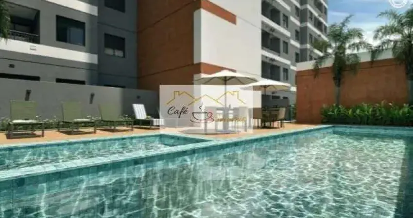 Apartamento com 2 quartos à venda na Rua do Hipódromo, Mooca, São Paulo