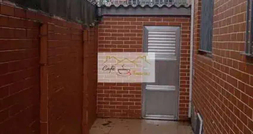 Casa com 2 quartos à venda na Avenida Bartolomeu de Gusmão, Aparecida, Santos