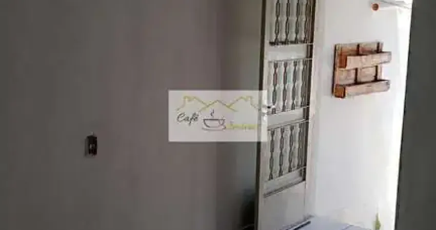 Casa com 1 quarto para alugar na Rua Azevedo Júnior, Brás, São Paulo