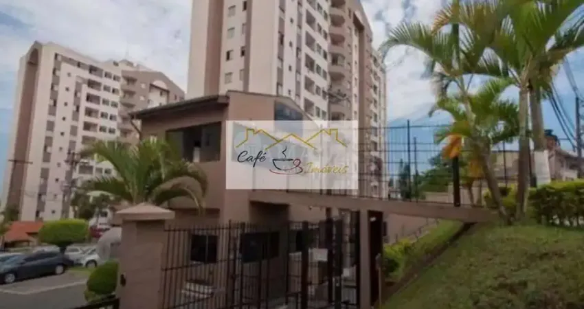 Apartamento com 3 quartos à venda na Rua Arlindo Bettio, Jardim Keralux, São Paulo