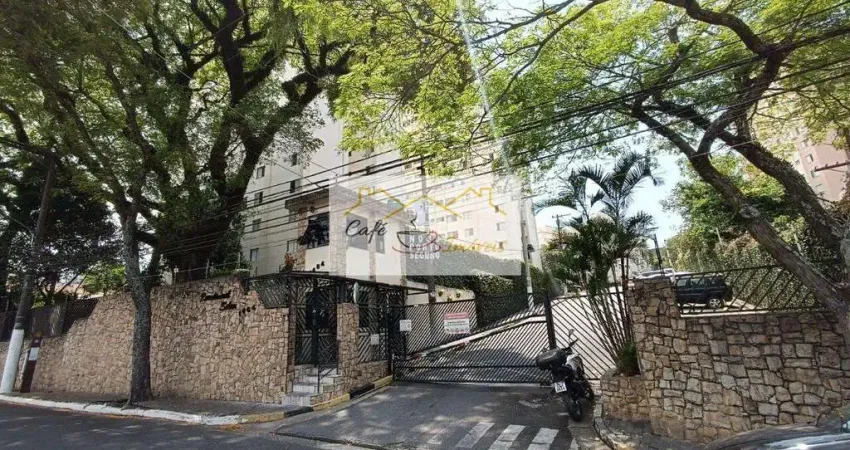 Apartamento com 3 quartos à venda na Rua São Florêncio, Cangaíba, São Paulo
