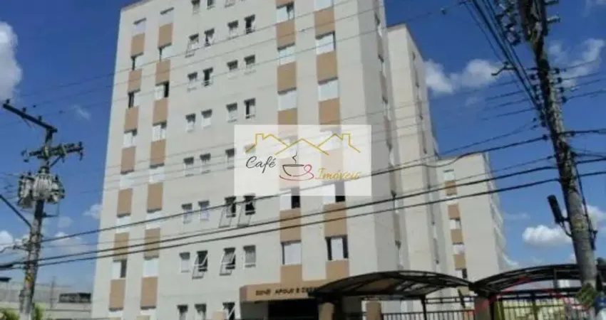 Apartamento com 3 quartos à venda na Avenida Tarumã, Vila Pierina, São Paulo