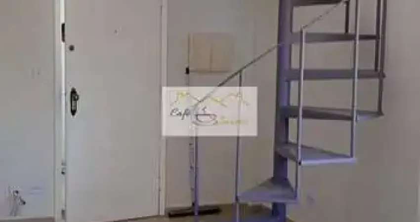 Apartamento cobertura duplex em vila parque jabaquara, são paulo/sp