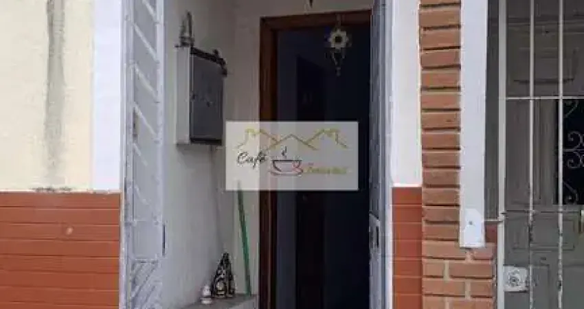 Casa com 2 quartos para alugar na Rua Capitão Faustino Lima, Brás, São Paulo