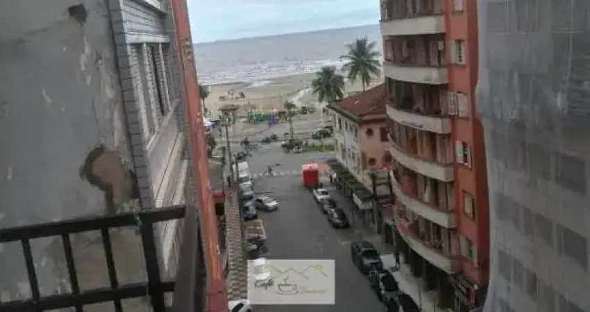 Apartamento com 1 quarto à venda na Rua Princesa Isabel, Itararé, São Vicente