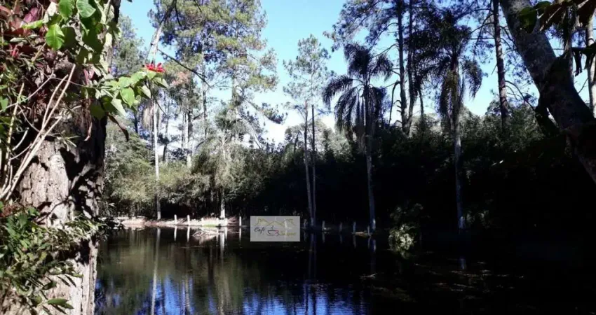 Chácara / sítio com 3 quartos à venda na Rua do Cedro, Chácara Rincão, Cotia