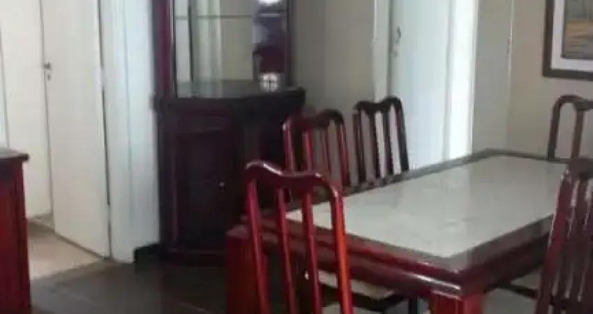 Apartamento com 4 quartos à venda na Avenida Conselheiro Nébias, Boqueirão, Santos