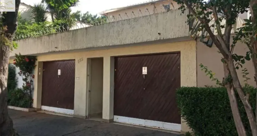 Casa com 5 quartos à venda na Rua Ingles de Sousa, Jardim da Glória, São Paulo