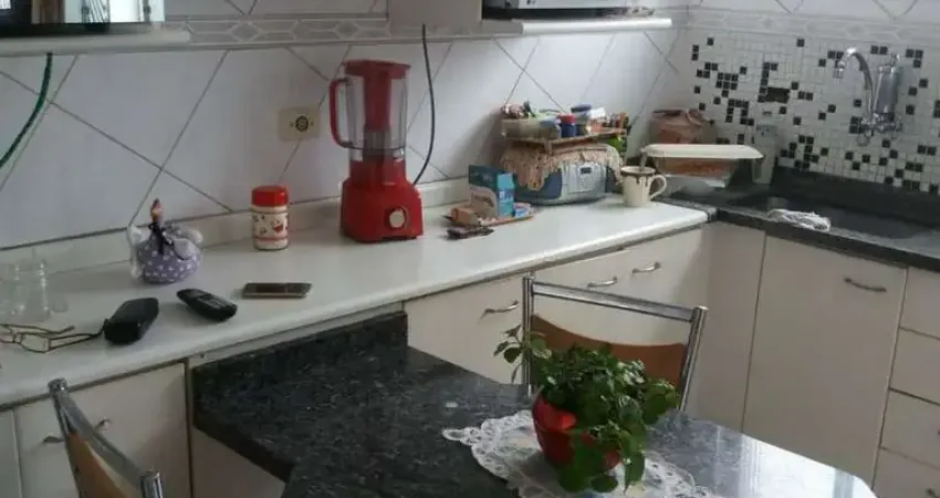 Apartamento com 2 quartos à venda na Rua Visconde de Parnaíba, Brás, São Paulo