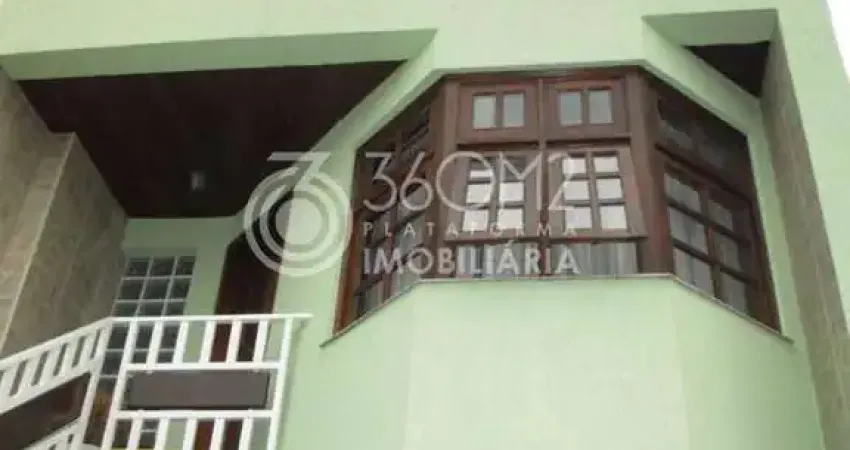 Sobrado para venda em são bernardo do campo, nova petrópolis, 3 dormitórios, 1 suíte, 3 banheiros, 3 vagas