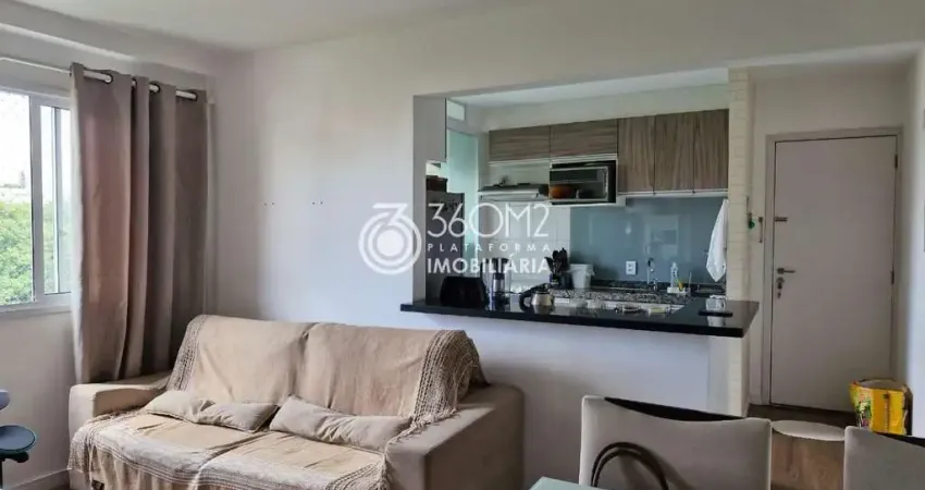 Apartamento para Venda em Diadema, Centro, 3 dormitórios, 1 suíte, 2 banheiros, 2 vagas