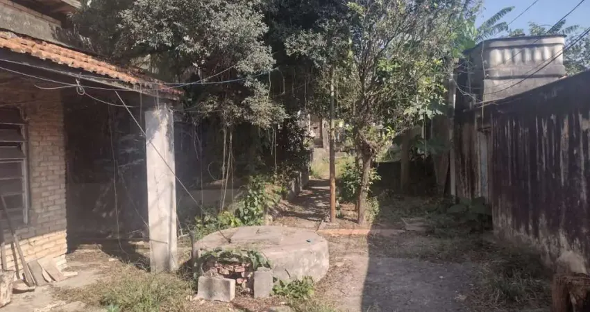 Terreno para venda em diadema, centro, 1 dormitório, 1 banheiro, 1 vaga