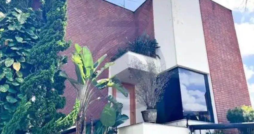 Sobrado para venda em são caetano do sul, jardim são caetano, 4 dormitórios, 4 suítes, 7 banheiros, 8 vagas