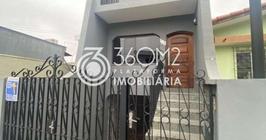 Casa para Venda em São Caetano do Sul, Olímpico, 3 dormitórios, 1 suíte, 3 banheiros, 3 vagas