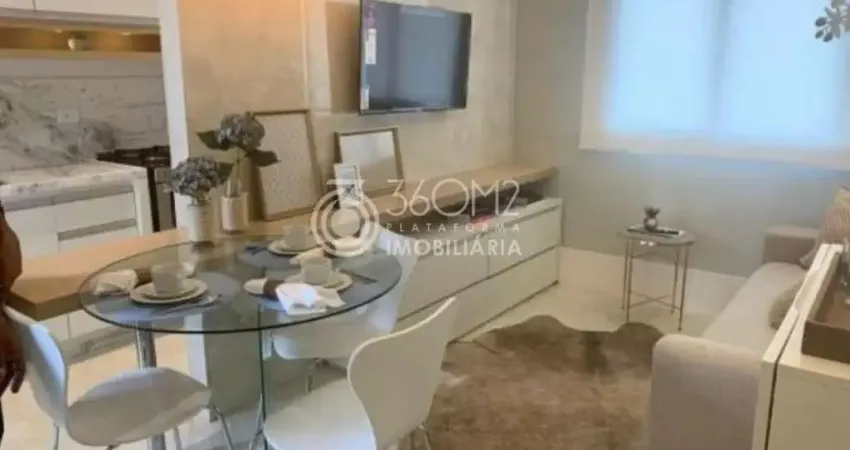 Apartamento para venda em são bernardo do campo, ferrazópolis, 2 dormitórios, 1 banheiro