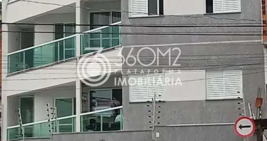 Apartamento para venda em diadema, centro, 2 dormitórios, 1 banheiro, 1 vaga