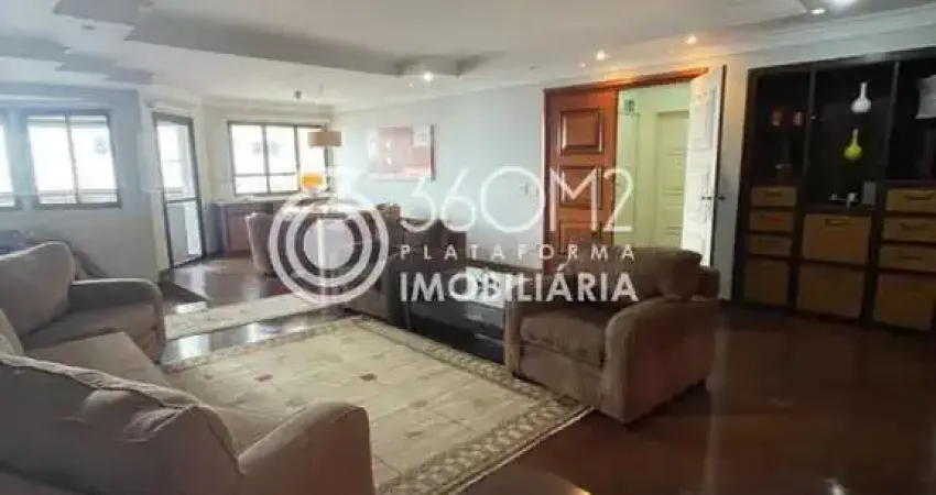 Apartamento para venda em são bernardo do campo, centro, 4 dormitórios, 3 suítes, 4 banheiros, 4 vagas
