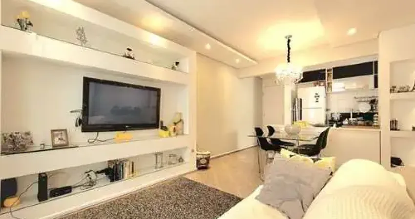 Apartamento para venda em santo andré, campestre, 3 dormitórios, 1 suíte, 2 banheiros, 1 vaga