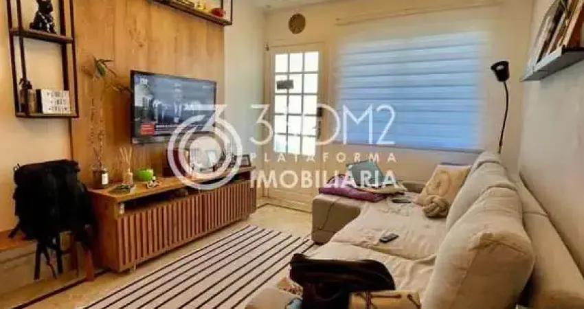 Sobrado em condomínio para venda em são bernardo do campo, nova petrópolis, 2 dormitórios, 1 banheiro, 1 vaga