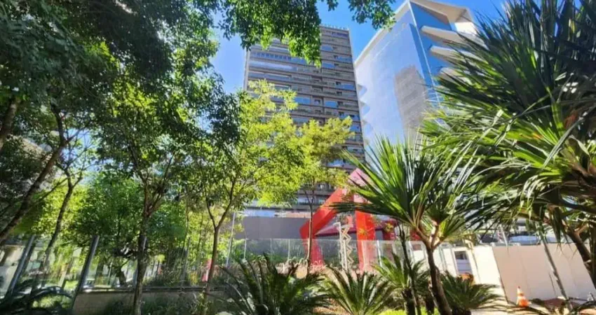 Apartamento para venda em são paulo, vila olímpia, 3 dormitórios, 3 suítes, 5 banheiros, 3 vagas