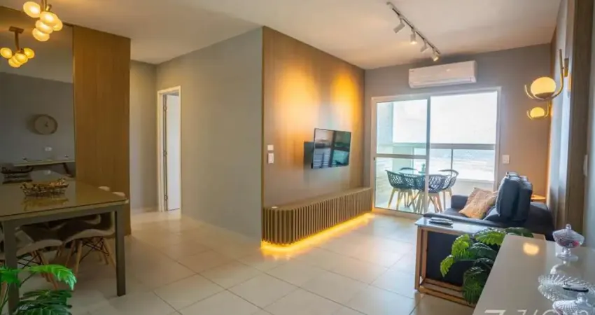 Apartamento para venda em mongaguá, vila atlântica, 2 dormitórios, 1 suíte, 2 banheiros, 1 vaga