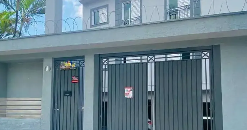 Cobertura para venda em santo andré, vila príncipe de gales, 2 dormitórios, 1 banheiro, 1 vaga