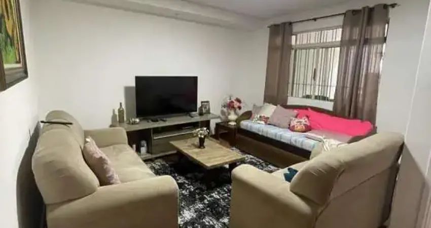 Casa para venda em são bernardo do campo, rio grande, 2 dormitórios, 1 banheiro, 2 vagas