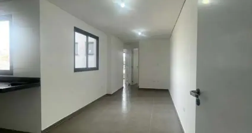 Cobertura para Venda em Santo André, Vila Curuçá, 2 dormitórios, 1 suíte, 3 banheiros, 2 vagas