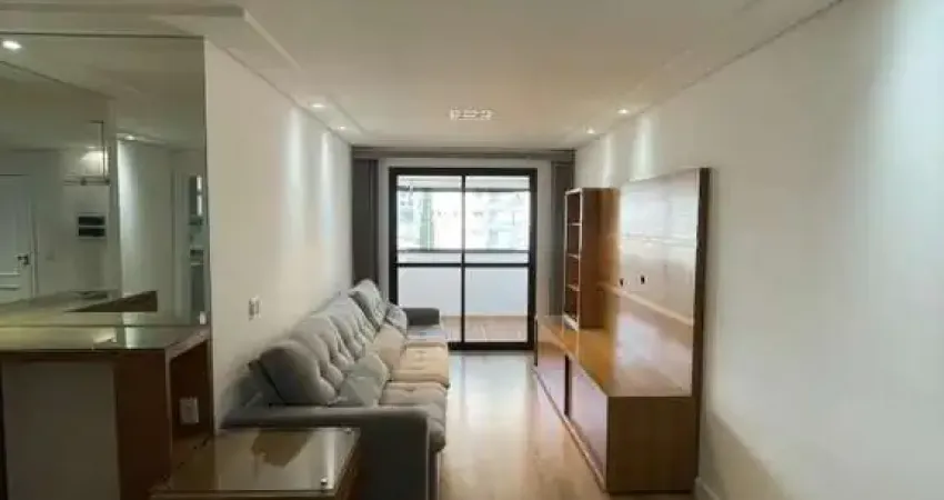 Apartamento para Venda em Santo André, Vila Gilda, 3 dormitórios, 2 suítes, 3 banheiros, 2 vagas