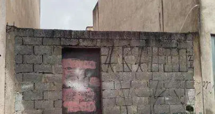 Terreno à venda na Rua Angra dos Reis, Condomínio Maracanã, Santo André