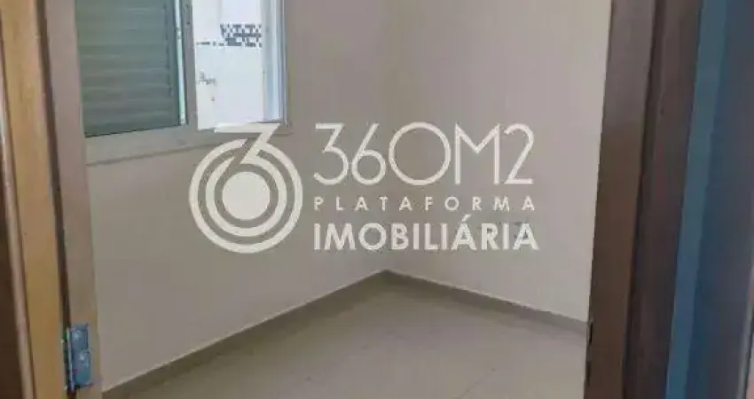 Apartamento para Venda em Santo André, Jardim Santo Antônio, 2 dormitórios, 1 banheiro, 1 vaga