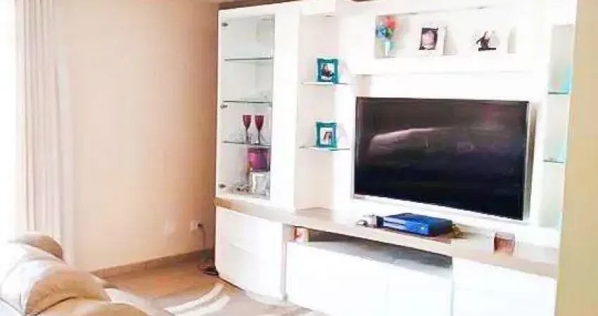 Apartamento para Venda em Santo André, Santa Terezinha, 3 dormitórios, 1 suíte, 3 banheiros, 3 vagas