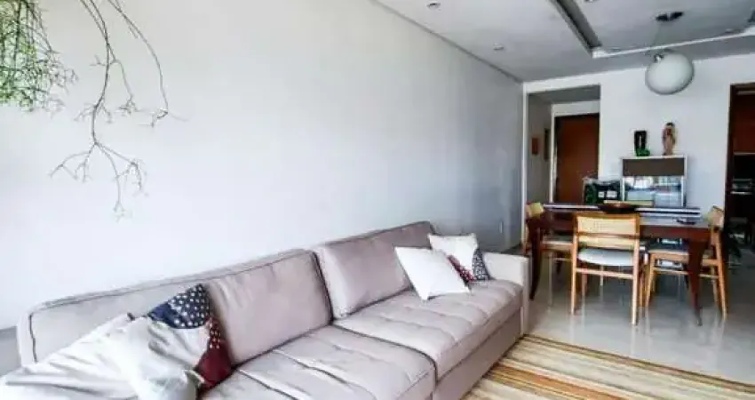 Apartamento para Venda em Santo André, Jardim Bela Vista, 3 dormitórios, 1 suíte, 3 banheiros, 3 vagas