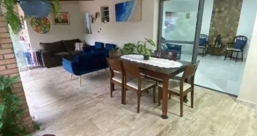 Chácara para Venda em São Paulo, Santa Amélia, 3 dormitórios, 1 suíte, 3 banheiros, 4 vagas