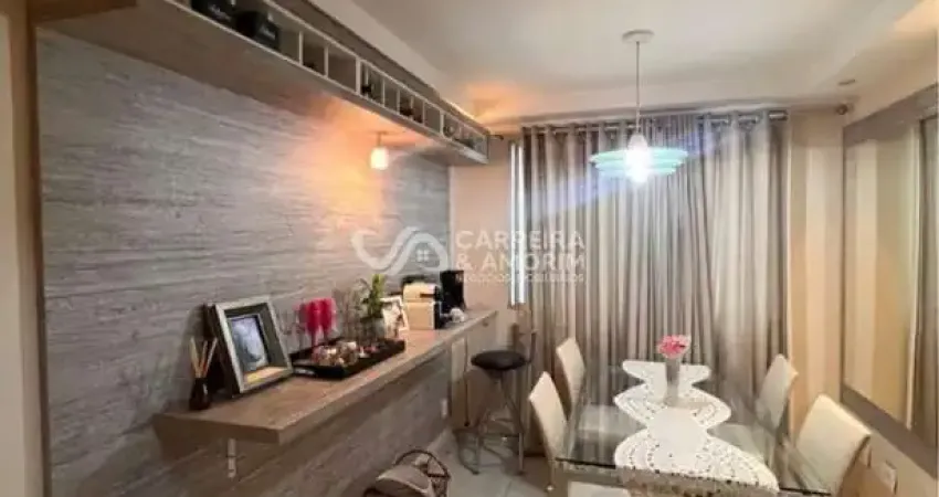 COBERTURA A VENDA 61m² COM 3 DORMITÓRIOS, SALA 2 AMBIENTES COM VAGA DE GARAGEM NO HORTO DO YPE. PARQUE MUNHOZ, METRÔ CAMPO LIMPO.