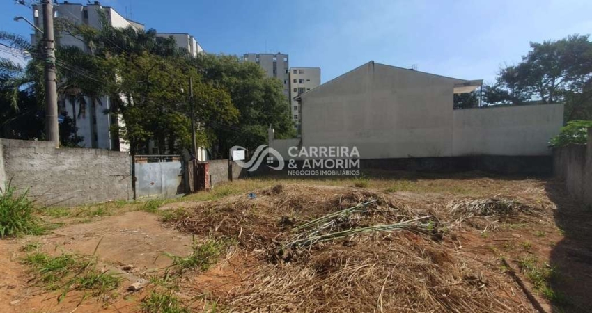 TERRENO A VENDA, COM 250 m² - 10x25, VILA DAS BELEZAS, ESTRADA DE ITAPECERICA, JARDIM SÃO LUIZ - JARDIM CASA BLANCA, METRÔ LINHA LILÁS.