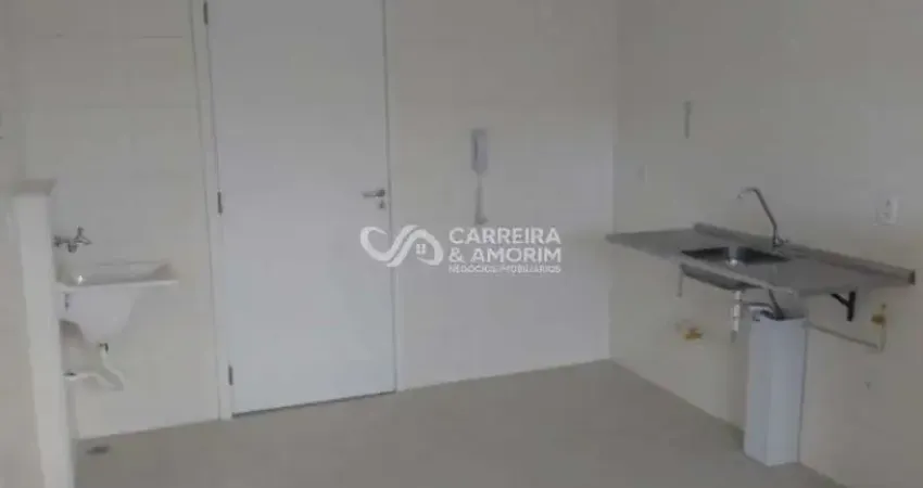 Apartamento a venda novo com 1 dormitório, plano estação giovanni gronchi, avenida joão dias, centro epresarial de são paulo, metrô giovanni gronchi.