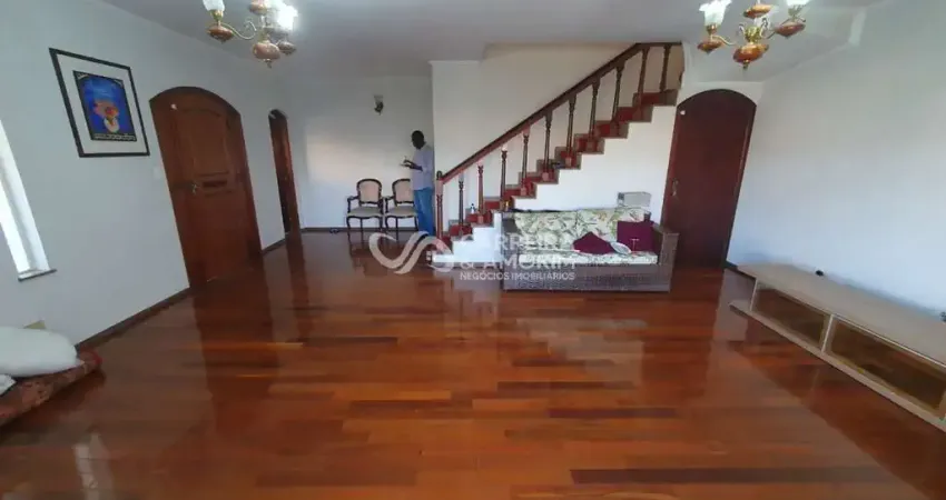 Casa a venda, sobrado 4 doritórios, 4 banheiros, venda ou locação no jardim são luís.