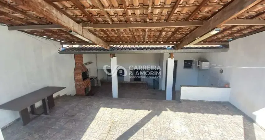 CASA SOBRADO PARA ALUGAR, 3 DORMITÓRIOS, 3 BANHEIROS, 2 VAGAS COBERTAS, CHURRASQUEIRA, PARQUE FERNANDA, RUA PAULO GUASTINI, CAPÃO REDONDO.