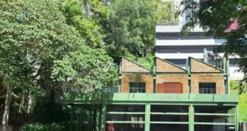 Prédio Comercial para Locação na Vila Andrade, São Paulo-SP: amplo espaço, 2 Banheiros e 450m² de Área