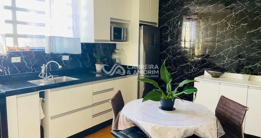 Casa a venda 3 dormitórios, 01 suíte, 2 vagas de garagem, parque figueira grande, com quintal mais terreno, terminal de onibus guarapiranga.