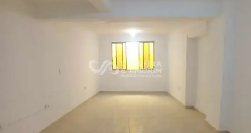 ALUGO SALA COMÉRCIAL COM 50m², A5 MINUTOS 950m  DO HOSPITAL CAMPO LIMPO, AVENIDA FIM DE SEMANA, ESTRADA DE ITAPECERICA, SHOPPING CAMPO LIMPO.