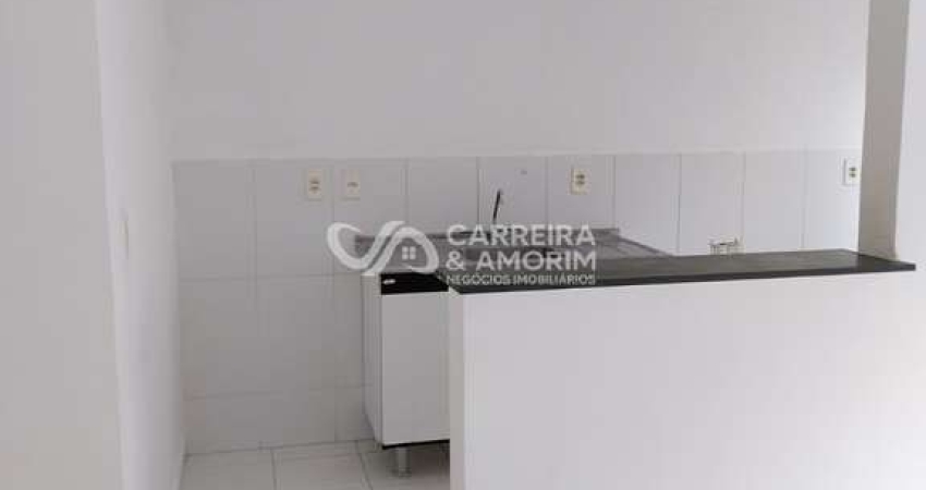 APARTAMENTO 46m² A VENDA , 02 DORMITÓRIOS, SALA 2 AMBIENTES, VAGA DE GARAGEM COBERTA, HORTO DO YPE / PARQUE MUNHOZ, METRÔ CAMPO LIMPO.