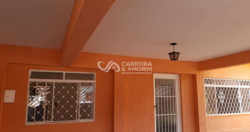 CASA TÉRREA A VENDA COM 04 DORMITÓRIOS, 03 BANHEIROS, BOA LOCALIZAÇÃO, VILA DAS BELEZAS, PROXÍMO DA JOÃO DIAS.